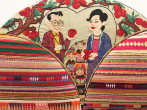 Queen’s Gallery, Bangkok: Crafts from the Hands of the Hills…to the Hands of the Queen