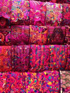 Visiting Central America’s biggest Craft Market, Chicicastenango in Guatemala