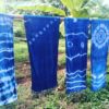 Indigo – The Art Of Natural Dyeing in Thailand
