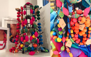 Fairtrade & Fabulous: Sri Lankan Woven Accessories