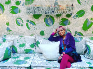 Hotel review: Why I want to live inside Haymarket Hotel