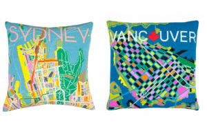 Stitch & The City: Interview with Tapestry Artist Hannah Bass