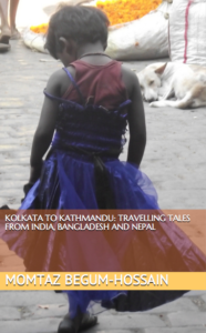 Kolkata to Kathmandu – Ebook available now!