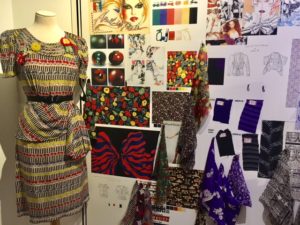 The World of Anna Sui – In Conversation with Anna