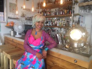 A cool riverside café in Barking that even Instagrammers haven’t discovered yet…