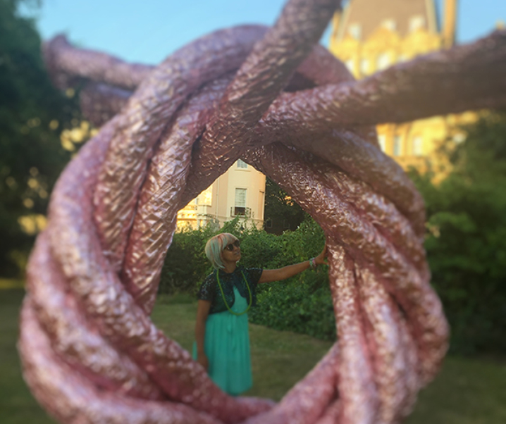 Celebrate Year of the Rabbit - with a visit to the Bunny Cafe in Krakow ...