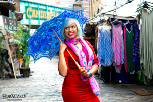 How to survive Camden (a guide for over 30s)