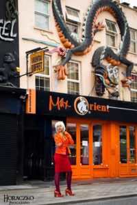 Win a trip to China in the ‘My Moment With China’ campaign