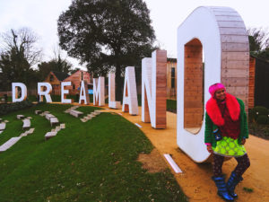 Daytripping in Winter: Dreamland Margate ticks the boxes