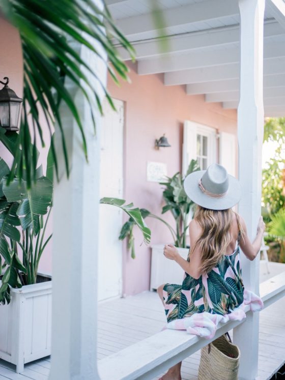 Chanel’s Got a Boy