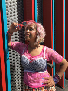 I wore a bra on top of my clothes and here’s what happened…