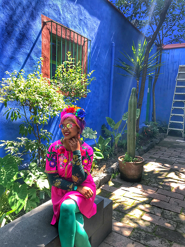 7 things you need to know before you visit Casa Azul, the Frida Kahlo ...