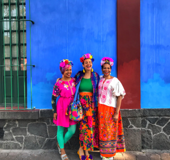 7 things you need to know before you visit Casa Azul, the Frida Kahlo Museum in Mexico City