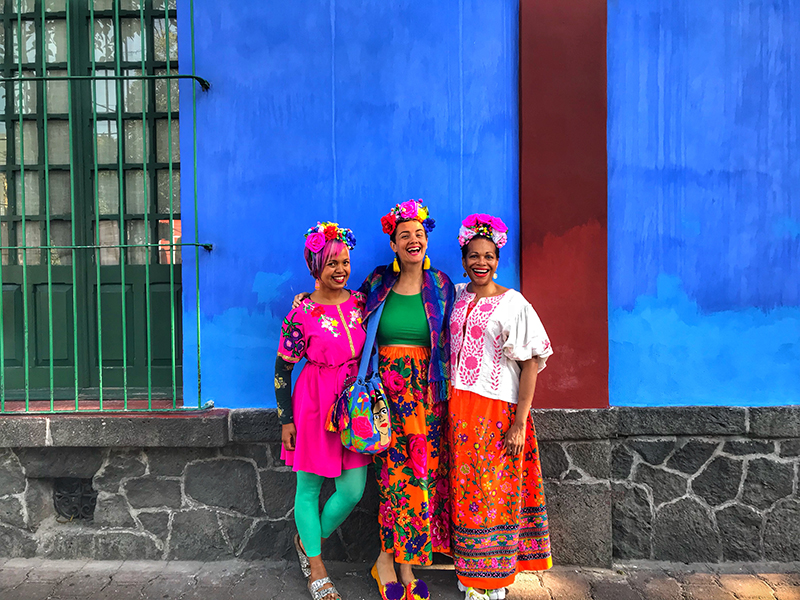 7 things you need to know before you visit Casa Azul, the Frida Kahlo Museum in Mexico City