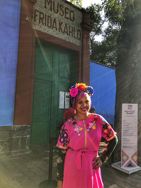 7 things you need to know before you visit Casa Azul, the Frida Kahlo ...