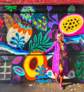 The Great Rainbow Swap 2018