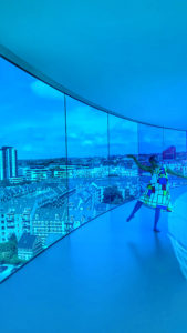 The Thing About The Colour Blue…and why I’m anti Blue Monday