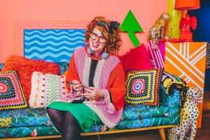 I’m giving a Colour Talk at Tate Modern!!!