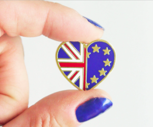 Stop Brexit Fashion – when style and politics collide