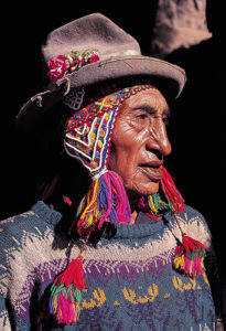 Weavers of the Clouds: Textile Arts of Peru – Craft and Travel’s ...