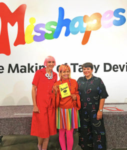 Misshapes The Making of Tatty Devine: 20 years of making awesome jewellery (exhibition review)