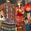 Weavers of The Clouds – Textile Arts of Peru: Peruvian fashion, crafts and textiles at the Fashion & Textile Museum, London