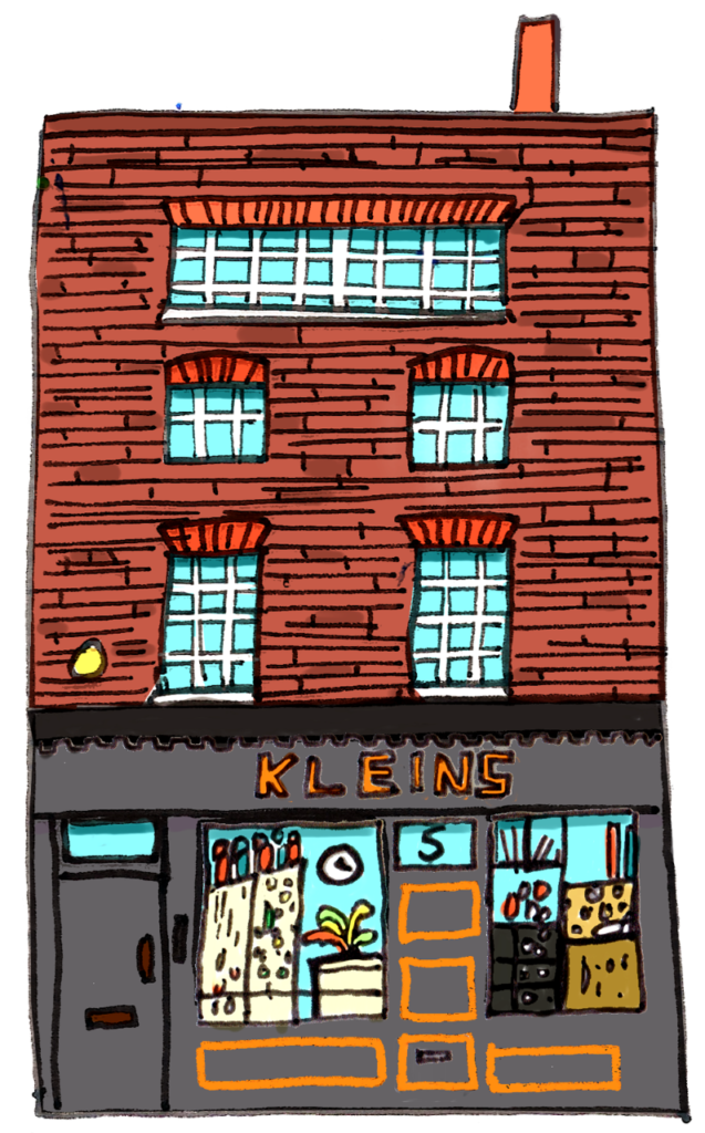 Best Haberdashery, Textile & Fabric Shops in London (Soho) Craft & Travel