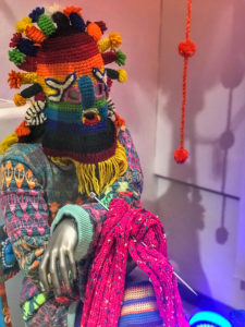 Could this be The Most Colourful Art Exhibition London Has Ever Seen?