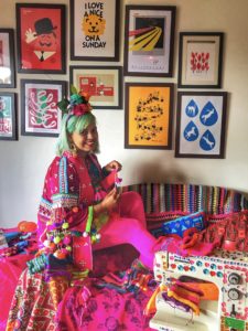 Coronavirus Crafting: Things I’ve made while Staying at Home