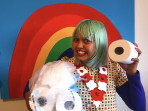 How to use toilet roll tubes you’re panic buying because of Covid-19