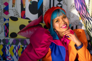 2021: My Year of The Positivity Suit