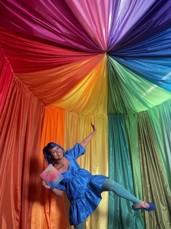 5 bucket-list colourful festivals to visit in Europe