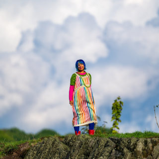 What I wore: my 2022 fashion trends