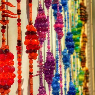 30 Days of Colour Therapy Rituals to Energise Your Month