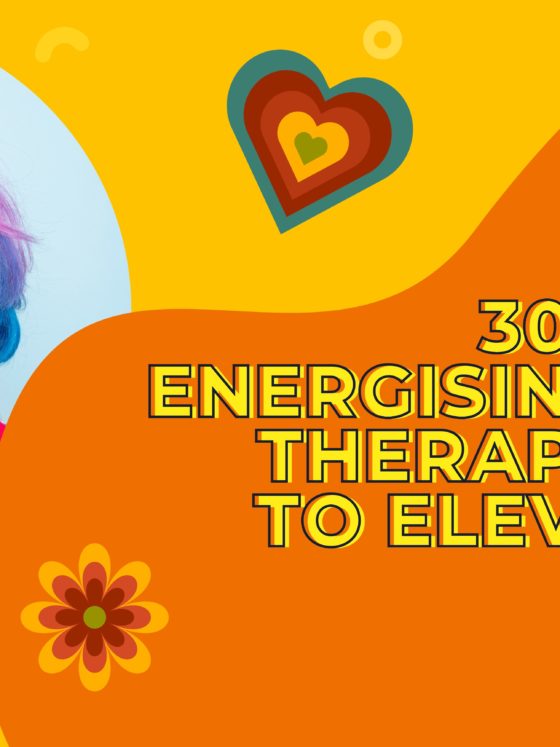 30 Days of Colour Therapy Rituals to Energise Your Month