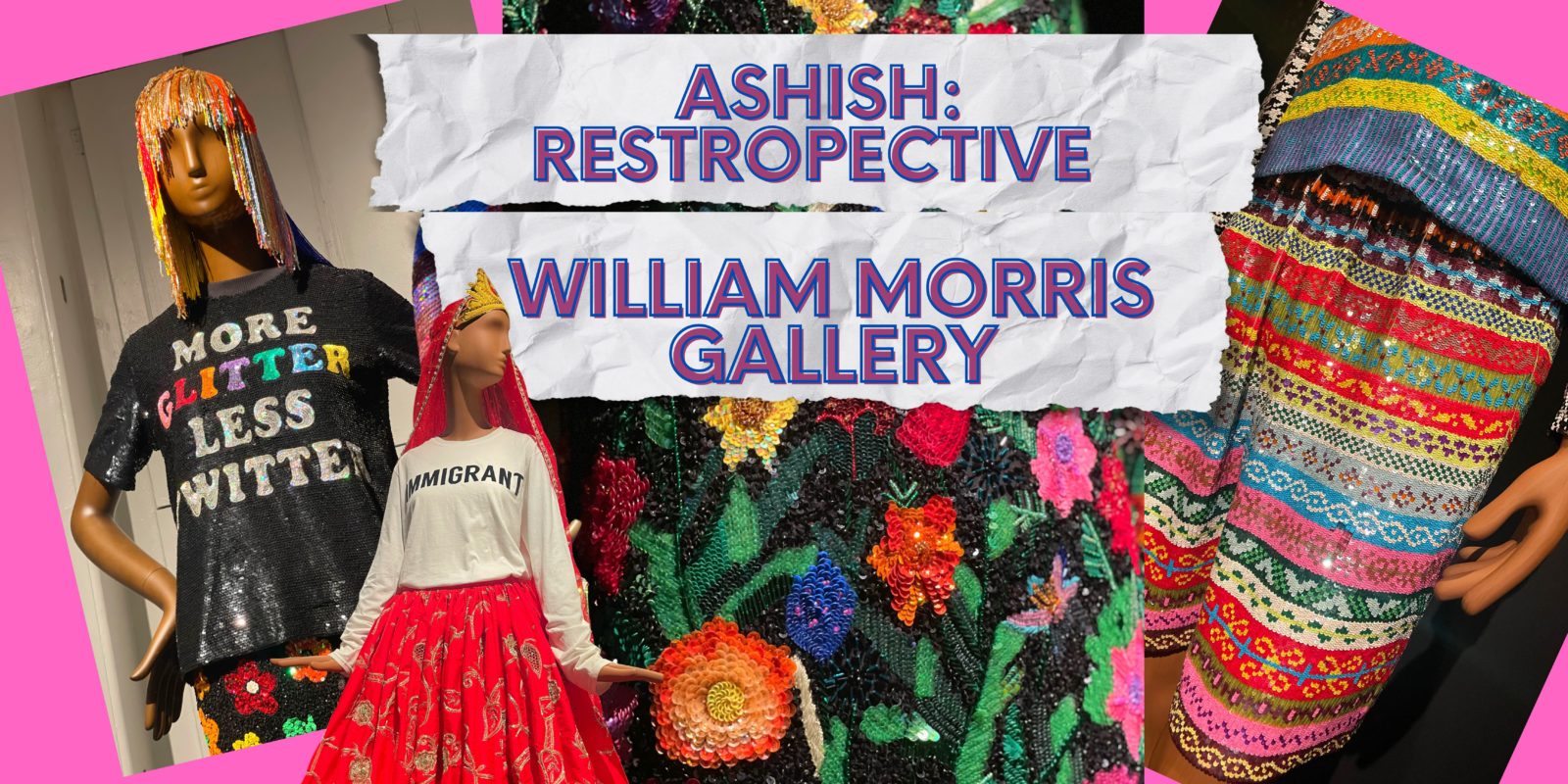 images of outfits from ashish