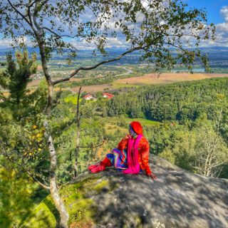 I found the most fun & colourful hotel in Tenerife, Canary Islands – Bahia Principe Fantasia