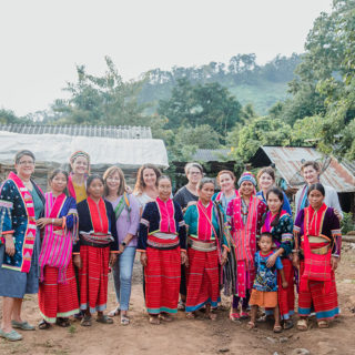 Dulux Colour of The Year 2024 Sweet Embrace