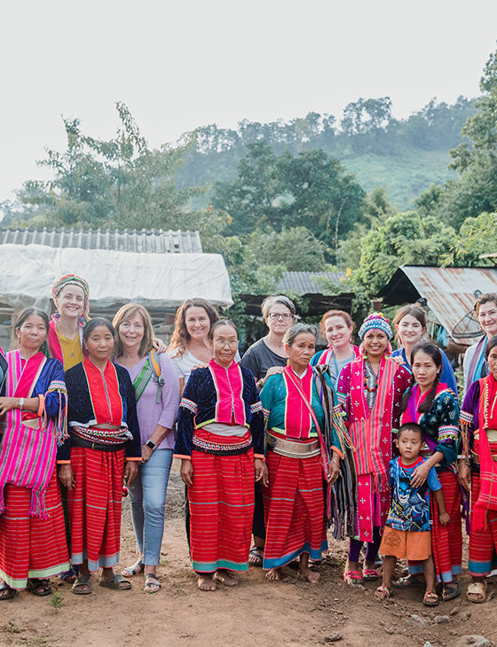 Travel and Connection: What Homestays Have Taught Me About Responsible Tourism