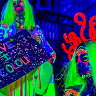 Pantone Colour of the Year 2024