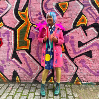 Dopamine Dressing Made Easy