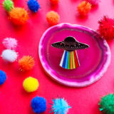 I’m Awesome Brooch