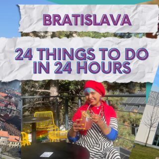 A Colour Lover’s Guide to Pakistani Truck Art