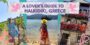 A Lover’s Guide to Halkidiki, Greece